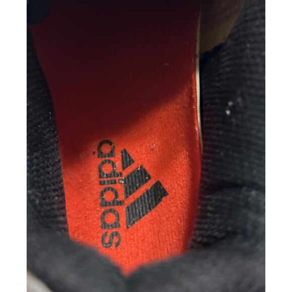 Adidas Shoes Women’s Size 6.5 Vigor TR Gray Orange Trail Running G66615 - Picture 7 of 8